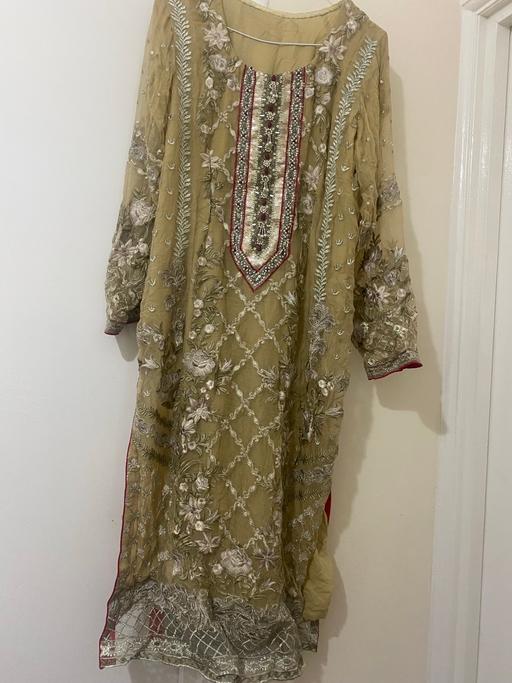 Buy & Sell Thornton Heath Croydon - Photos for Asian suit