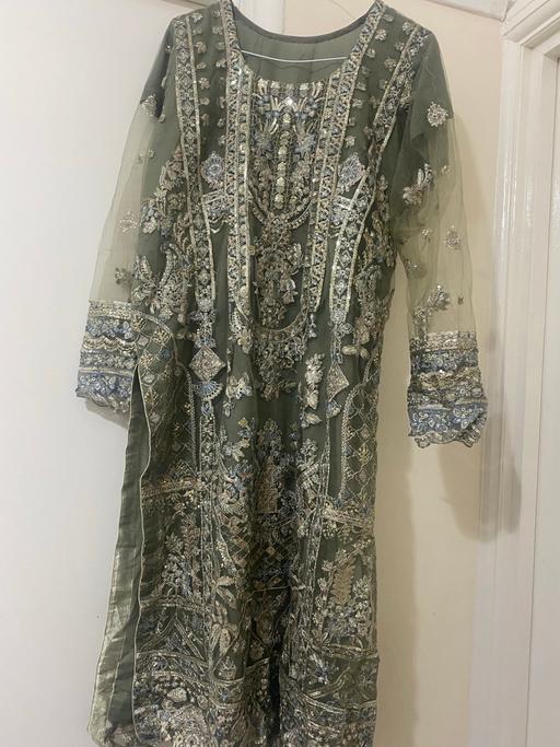 Buy & Sell Norbury South West London - Photos for Asian Eid suit