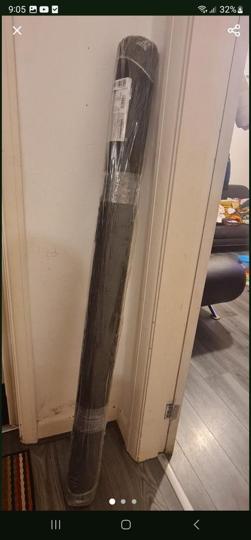 Buy & Sell Smethwick Sandwell - Photos for brand new large area rug low pile