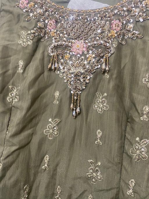 Buy & Sell Norbury South West London - Photos for Asian suit