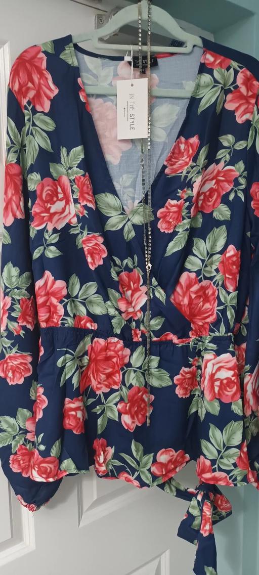 Buy & Sell Aigburth Liverpool - Photos for Ladies Blouse