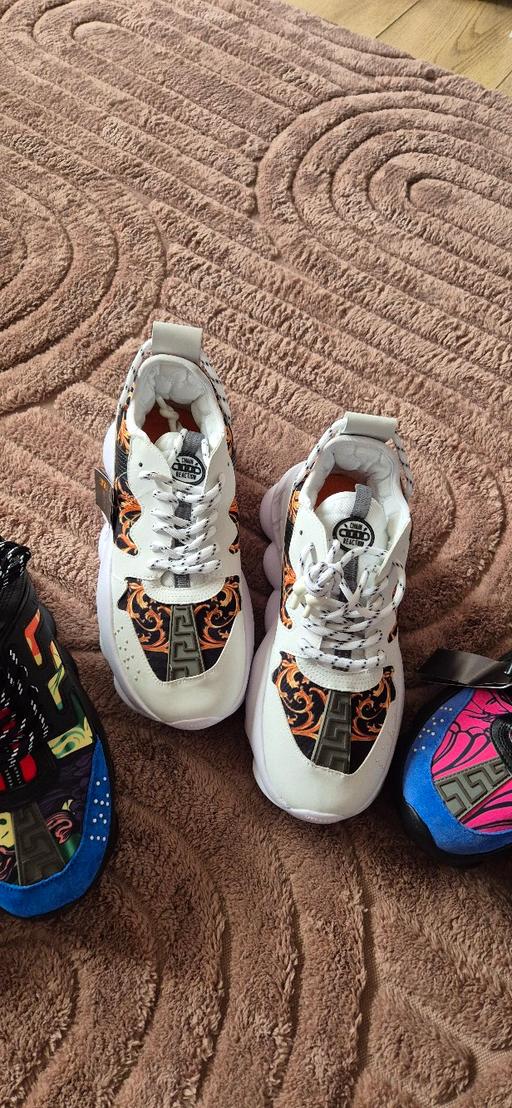 Buy & Sell Woodgate Birmingham - Photos for men trainers