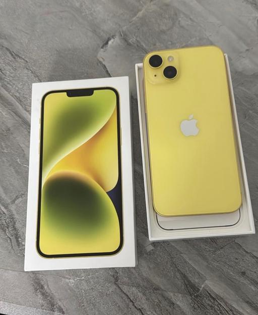 Buy & Sell Saltley Birmingham - Photos for IPhone 14 Plus 128gb unlocked