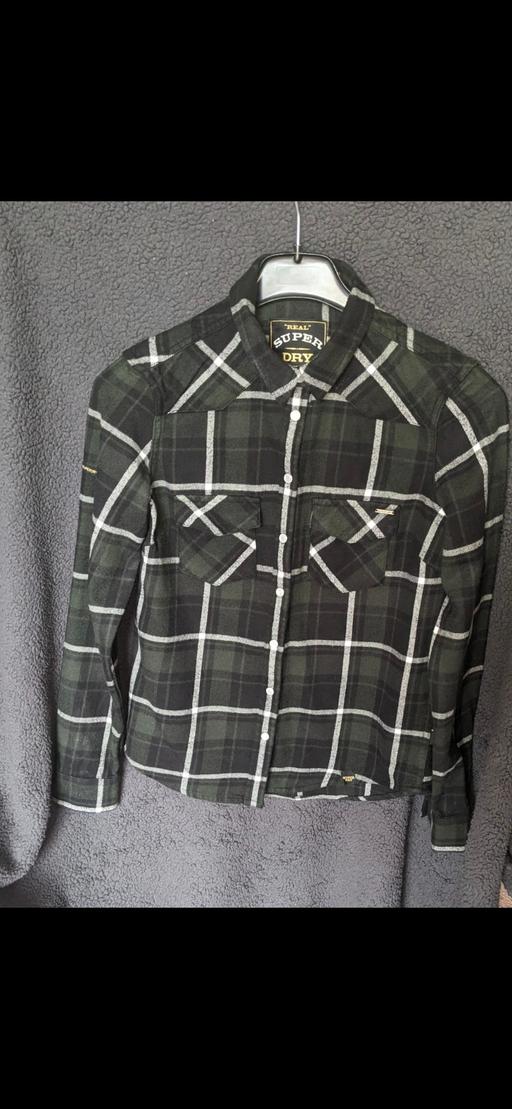 Buy & Sell Northfield Birmingham - Photos for super dry shirt