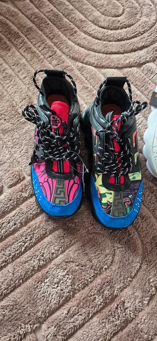 Buy & Sell Harborne Birmingham - Photos for men trainers