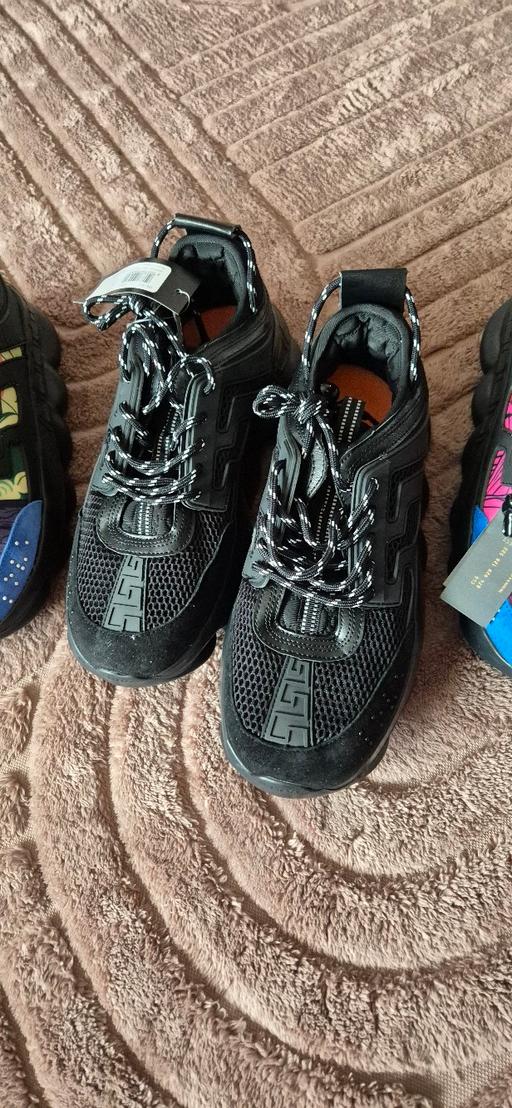 Buy & Sell Harborne Birmingham - Photos for men trainers