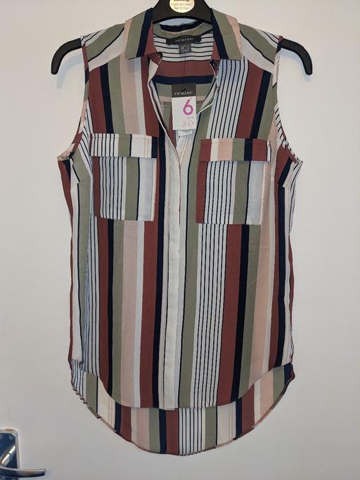 Buy & Sell Northfield Birmingham - Photos for New blouse