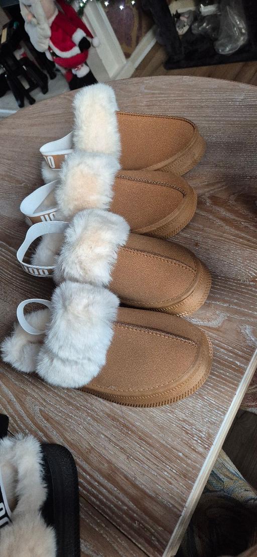 Buy & Sell Harborne Birmingham - Photos for women slippers