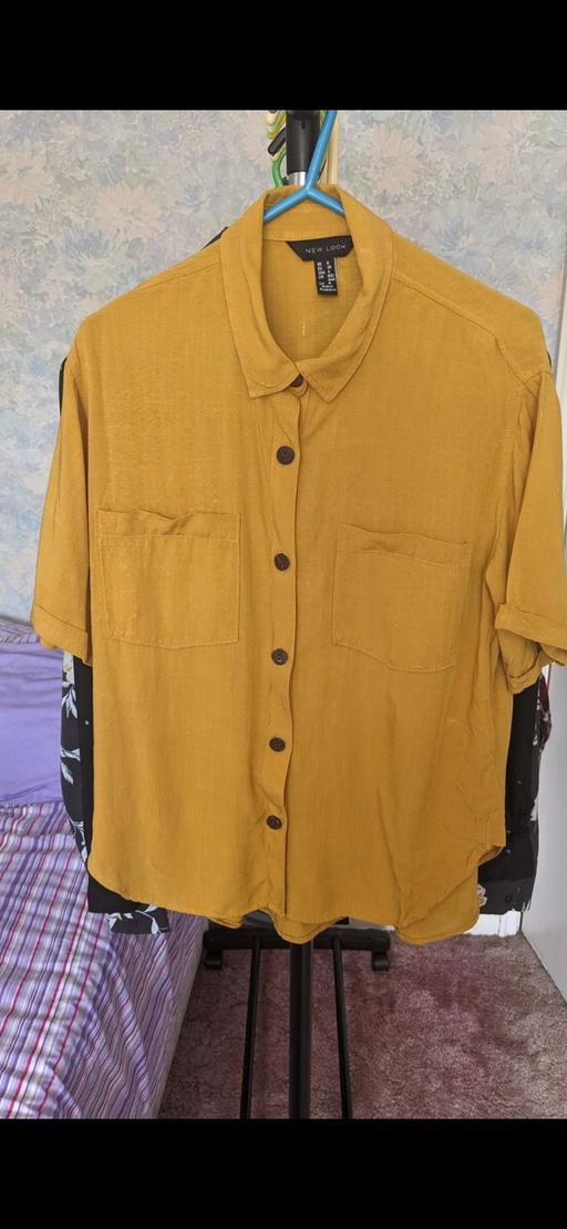 Buy & Sell Northfield Birmingham - Photos for New look blouse