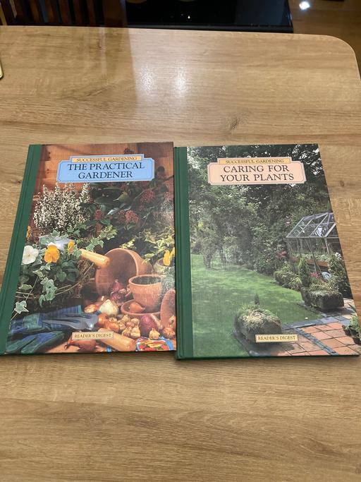 Buy & Sell Goldthorn Park Wolverhampton - Photos for Practical Gardening & caring for your plants