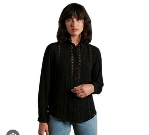 Buy & Sell Northfield Birmingham - Photos for superdry blouse