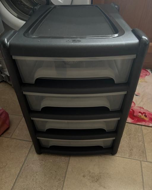 courses Golds Hill Sandwell - Photos for Plastic draws