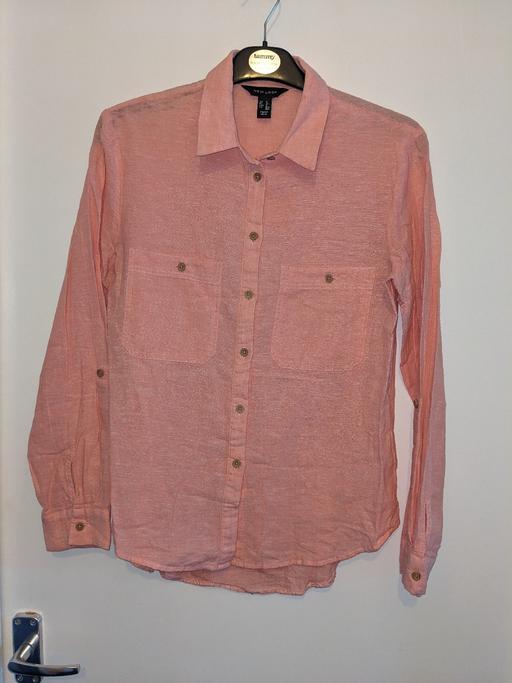 Buy & Sell Northfield Birmingham - Photos for New look shirt