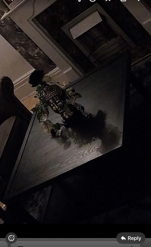 Buy & Sell Liverpool Sefton - Photos for Large coffee table