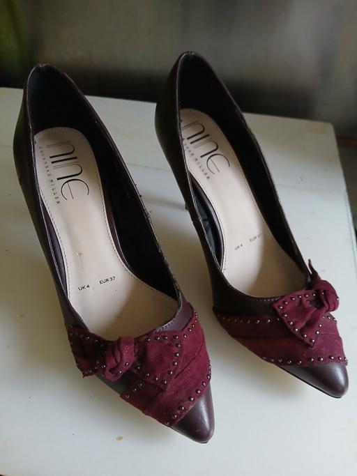Buy & Sell Selly Oak Birmingham - Photos for High heeled shoes