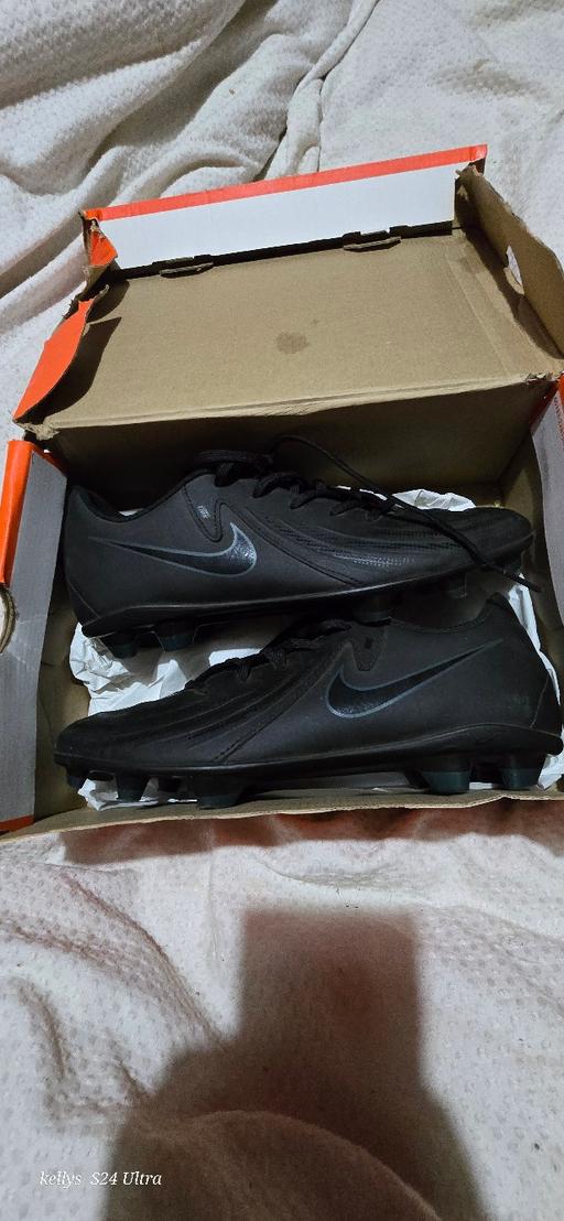 Buy & Sell Princes End Sandwell - Photos for nike phantom GXII Football boots