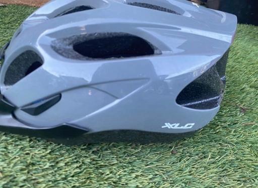 Buy & Sell New Eltham South East London - Photos for Bike helmet age 10-14