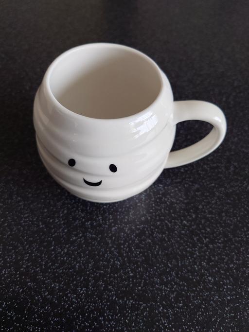 Buy & Sell Woodthorpe Charnwood - Photos for Halloween ghost mug