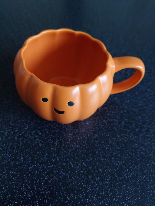 Buy & Sell Woodthorpe Charnwood - Photos for Halloween pumpkin mug