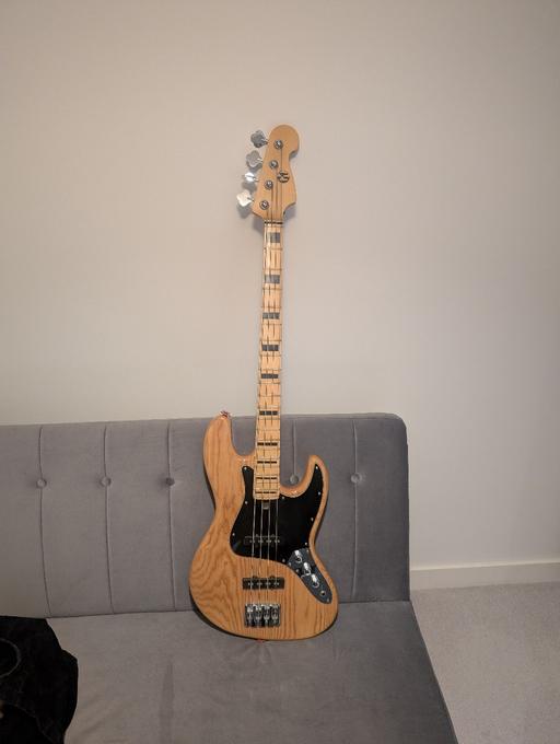 Buy & Sell Wandsworth South West London - Photos for MARUSZCZYK JAKE bass guitar in grea condition