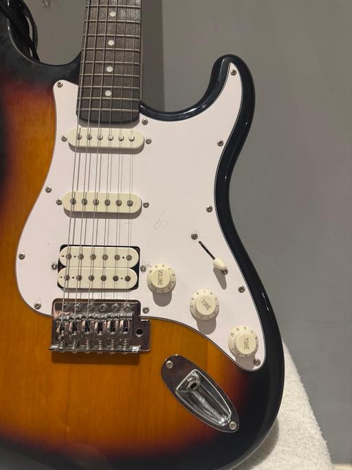 Buy & Sell Norwood Green West London - Photos for Guitar