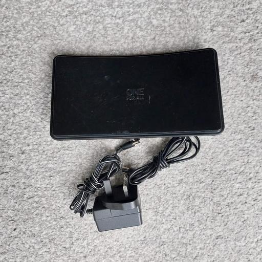 Buy & Sell Wolverhampton West Midlands - Photos for One for All SV9420 Amplified Indoor TV Aerial