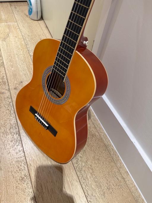 Buy & Sell Hammersmith West London - Photos for Tiger junior guitar