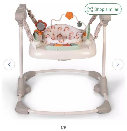 Buy & Sell Selhurst South East London - Photos for Baby jumperoo