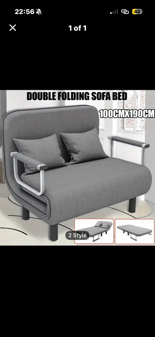 Buy & Sell Selhurst South East London - Photos for Sofa chair