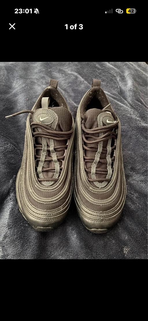 Buy & Sell Selhurst South East London - Photos for Nike air max 5.5