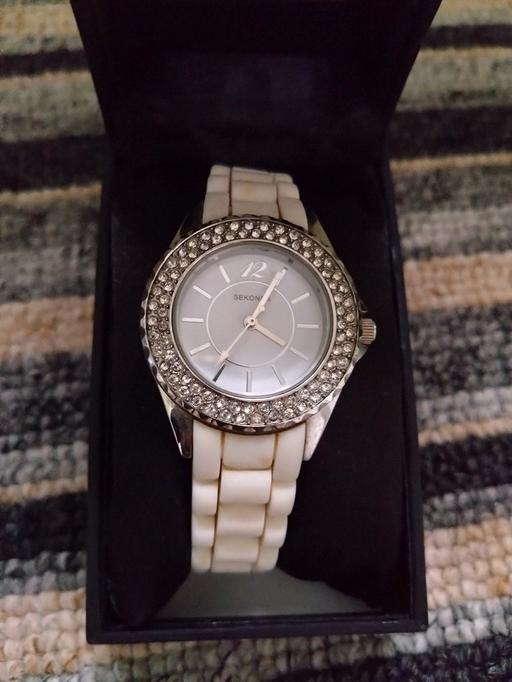 Buy & Sell Long Eaton Erewash - Photos for Sekonda watch