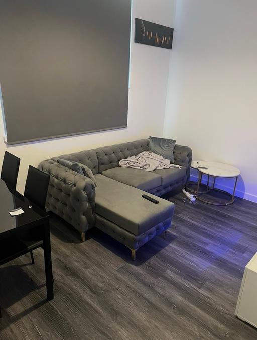 Buy & Sell Blantyre Industrial Estate South Lanarkshire - Photos for 3 seater sofa