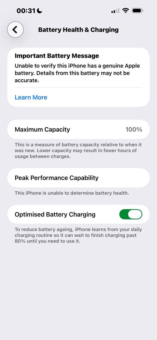 Buy & Sell Ryall Worcester - Photos for iPhone 14 Pro Max