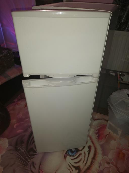 Buy & Sell Crook County Durham - Photos for 44inch Fridge freezer vgc and working oder.