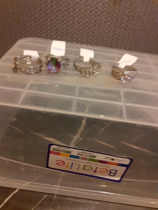 Buy & Sell Woolwich South East London - Photos for rings