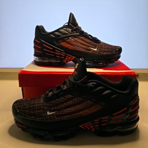 Buy & Sell Upper Heyford Cherwell - Photos for Air Max TN 3 Trainers UK Size 10