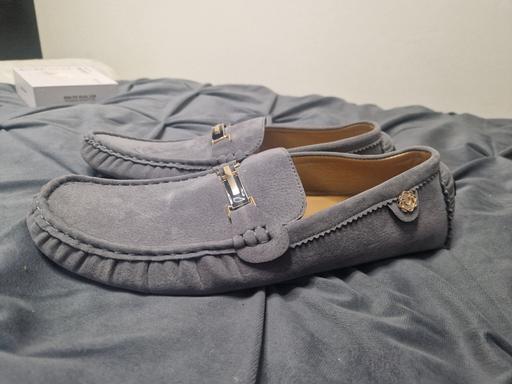 Buy & Sell Scholes Rotherham - Photos for New mens light wieght shoes 12