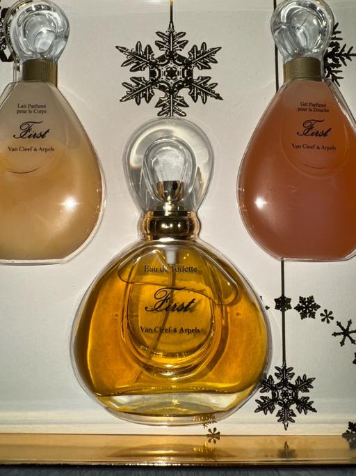 Buy & Sell Morley Leeds - Photos for Van cleef & arpels first set