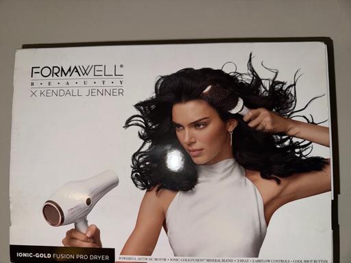 Buy & Sell Morley Leeds - Photos for Formawell kylie Jenner hair dryer