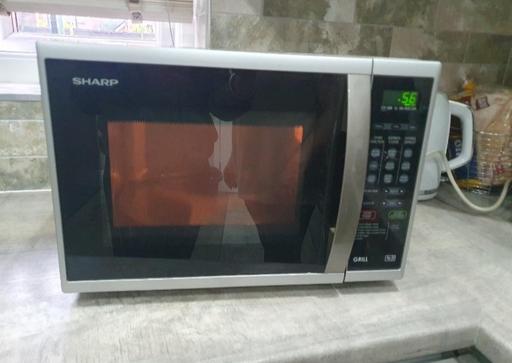 Buy & Sell Willenhall Walsall - Photos for Sharp oven/grill/microwave all in one
