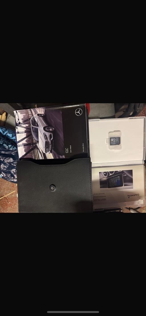 Vehicles Cwmfelinfach Caerphilly - Wales - Photos for Mercedes GLC 2018 onwards full set