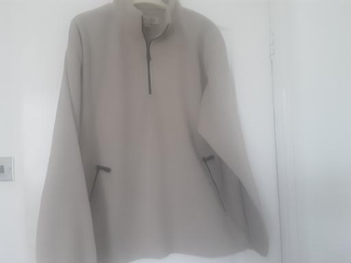Buy & Sell Bolton-Upon-Dearne Barnsley - Photos for Men's size M fleece