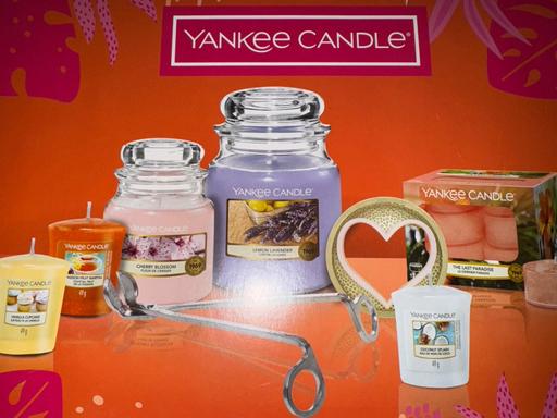 Buy & Sell Morley Leeds - Photos for Yankee candle summer and spring set