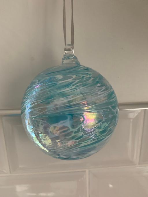 Buy & Sell Corngreaves Trading Estate Sandwell - Photos for Glass bauble buyer collect