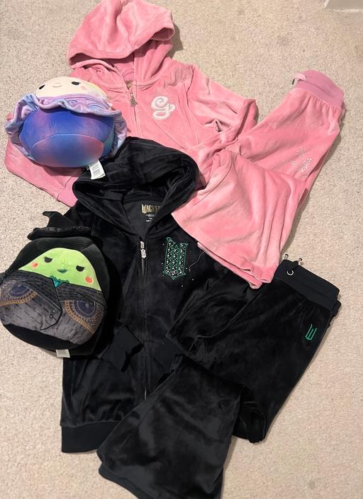 Buy & Sell Bristol South Gloucestershire - Photos for 2x7-8yrs wicked tracksuits