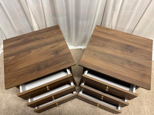 Buy & Sell Netherton Dudley - Photos for Bedside Cabinets