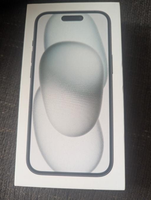 Buy & Sell Harrow Weald Harrow - Photos for iPhone 15 128Gb