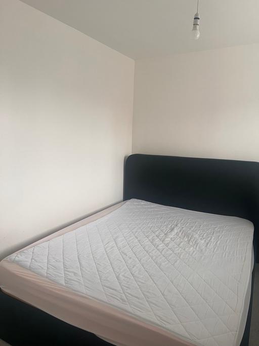 Buy & Sell Wexham Slough - Photos for Dusk king size ottoman bed