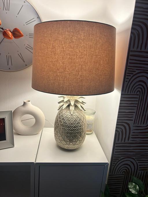 Buy & Sell Ramsgate Thanet - Photos for Table lamp