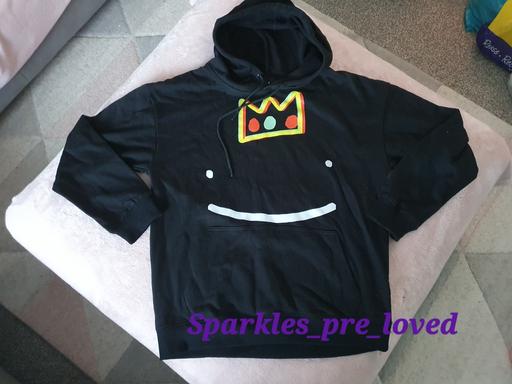 Buy & Sell Stainforth Doncaster - Photos for New Ranboo merch size m black